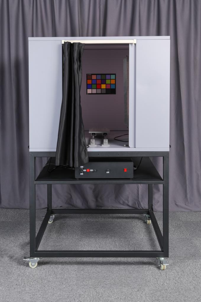 Gabinete de prueba ajustable de la cámara de Temperature&Luminance del color de VC-118-X