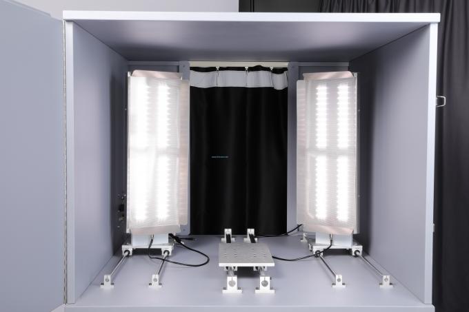  Gabinete de prueba ajustable de la cámara de Temperature&Luminance del color de VC-118-X