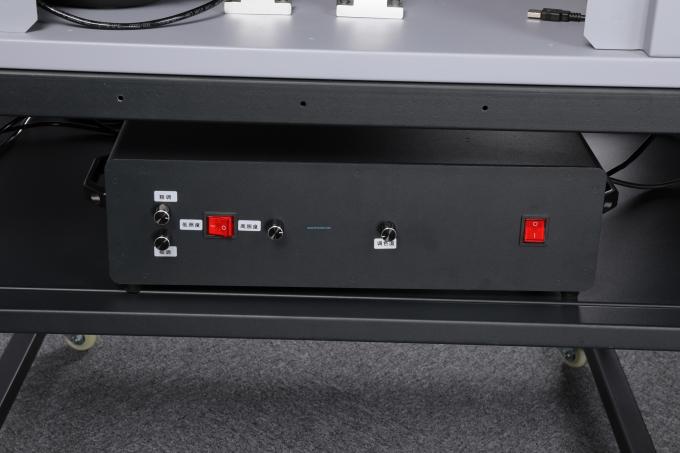  Gabinete de prueba ajustable de la cámara de Temperature&Luminance del color de VC-118-X