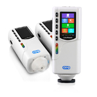 8/D Digital  Portable Colorimeter Power Electronic Color Measurement Equipment