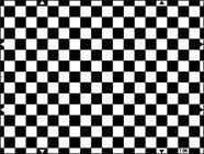 Chessboard Distortion Camera Resolution Test Chart Custom Size For Imaging Tests