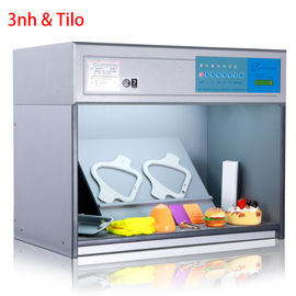 Tilo Color Checking Light Box P60 Textile Color Cabinet Laboratory Equipment
