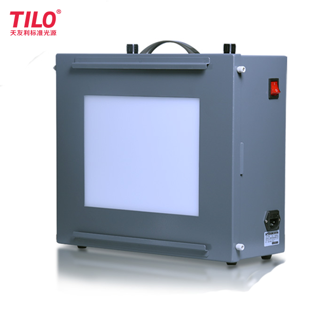Caja de luz HC3100 de la transmisión del LED con 0 gamas de la iluminación del lux -11000 y temperaturas de color 3100k