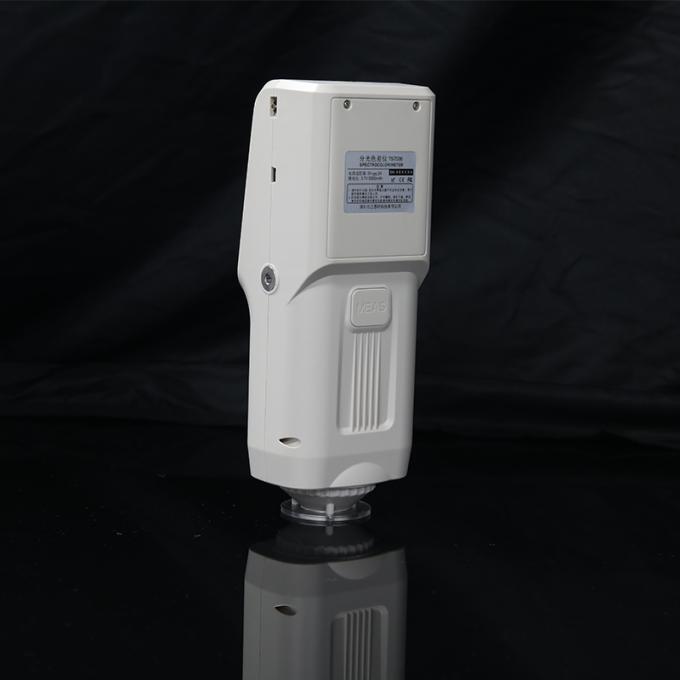 Espectrofotómetro 3nh TS7036 espectrofotometro control del color del PDA D/8