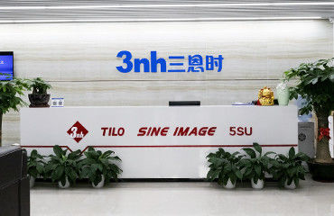 China Shenzhen ThreeNH Technology Co., Ltd. Perfil de la compañía