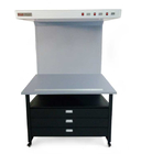 CC120-B Printing Industry Color Proof Station Light Box D65 One Light Source With Drawers