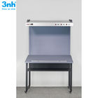 Printing Industry CC120 Pantone Color Viewing Light Booth Viewing Table With D50 D65 TL83