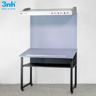 Printing Industry CC120 Pantone Color Viewing Light Booth Viewing Table With D50 D65 TL83