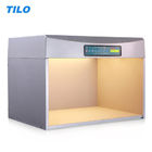 Color Assessment Cabinet Color Matching Machine Tilo P60+ D65 TL84 UV F CWF TL83 Light Sources