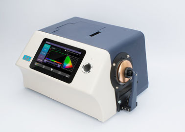 YS6060 Colour Measurement Spectrophotometer Benchtop D/8 Reflectance D/0 Transmittance
