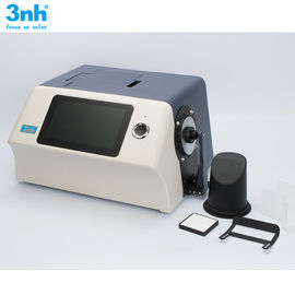 Four Measuring Apertures Portable Color Spectrophotometer YS6060 360-780nm Wavelength