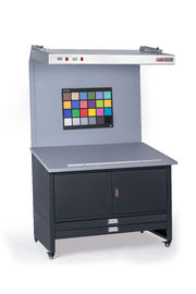 TILO Color - Controller Color Viewing Light Box CC120-E With D65&D50 Light Sources